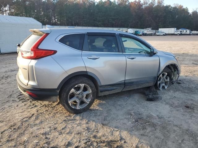 2019 Honda CR-V EXL