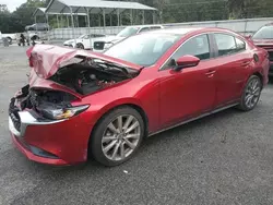 2021 Mazda 3 Select en venta en Savannah, GA