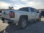 2018 GMC Sierra K1500 SLT