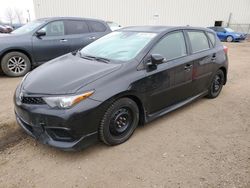 2018 Toyota Corolla IM en venta en Rocky View County, AB