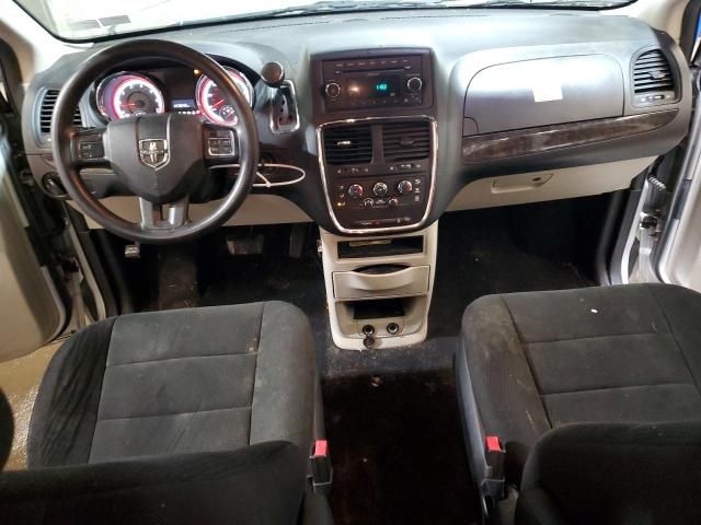 2011 Dodge Grand Caravan Mainstreet