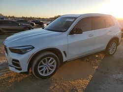 Flood-damaged cars for sale at auction: 2023 BMW X5 Sdrive 40I