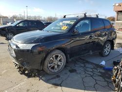 2014 Mitsubishi Outlander SE en venta en Fort Wayne, IN