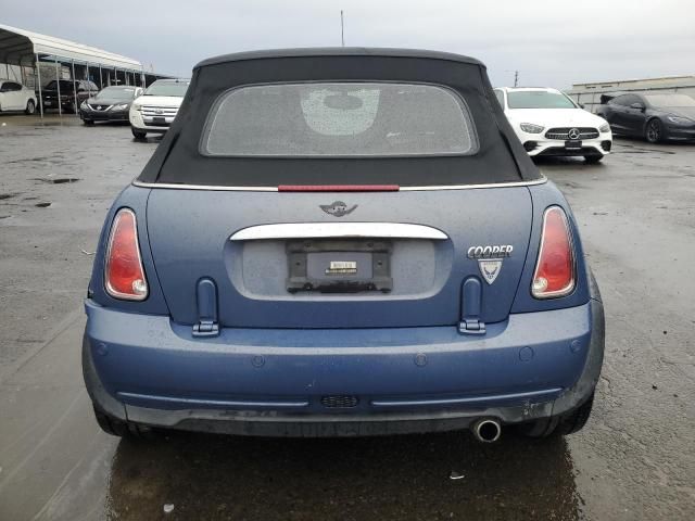 2006 Mini Cooper