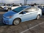 2015 Toyota Prius PLUG-IN