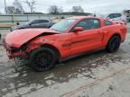 2012 Ford Mustang GT