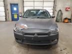 2009 Mitsubishi Lancer ES/ES Sport