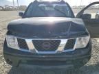 2006 Nissan Frontier Crew Cab LE