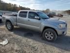 2015 Toyota Tacoma Double Cab Long BED