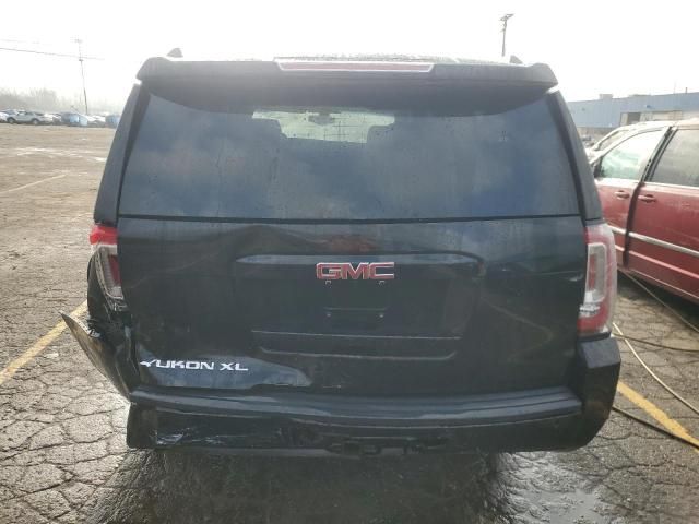 2016 GMC Yukon XL K1500 SLE