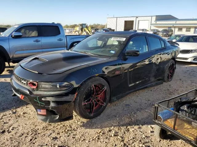 2019 Dodge Charger Scat Pack