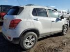 2018 Chevrolet Trax 1LT