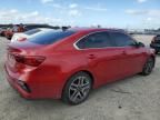 2019 KIA Forte EX