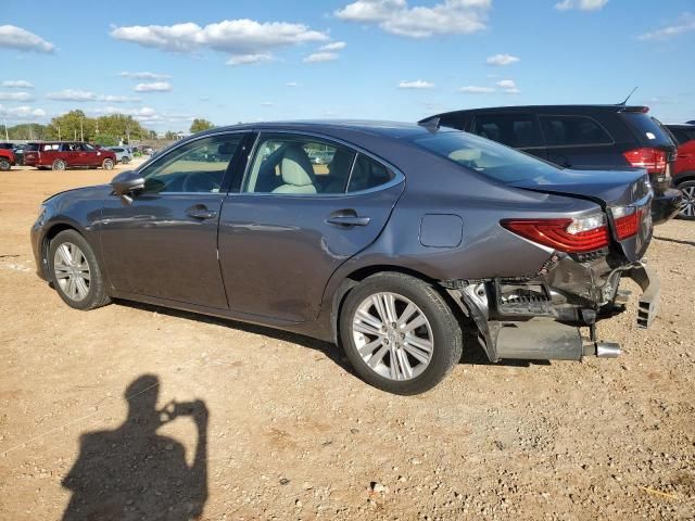 2013 Lexus ES 350