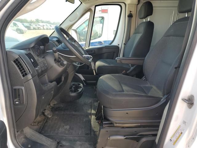 2021 Dodge RAM Promaster 3500 3500 High