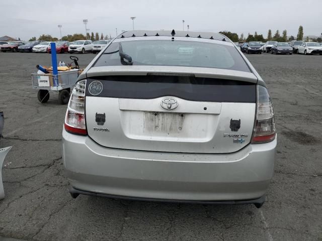 2004 Toyota Prius