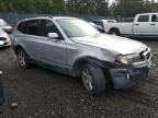 2005 BMW X3 3.0I