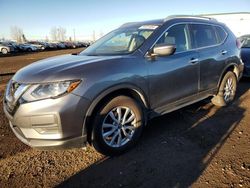 2020 Nissan Rogue S en venta en Rocky View County, AB