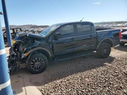 Salvage cars for sale at Phoenix, AZ auction: 2019 Ford Ranger XL