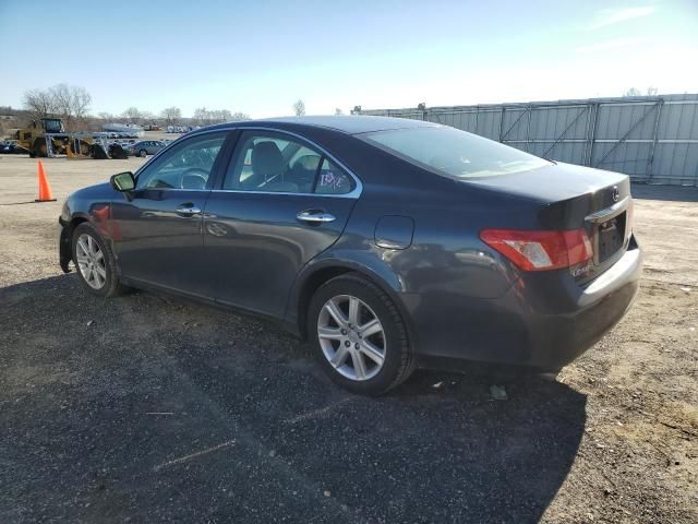 2008 Lexus ES 350