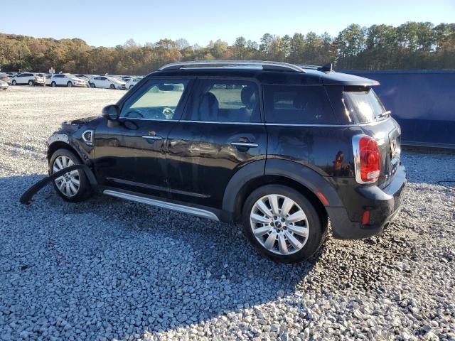 2017 Mini Cooper S Countryman