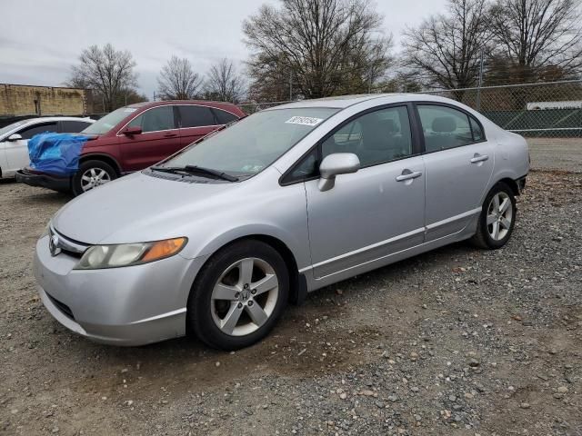 2006 Honda Civic EX