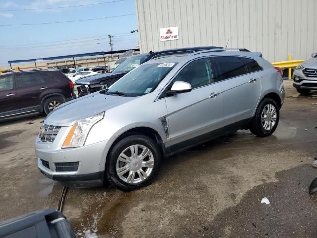 2011 Cadillac SRX Luxury Collection