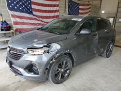 2022 Buick Encore GX Select en venta en Columbia, MO