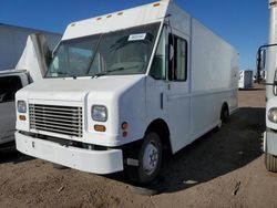 Salvage trucks for sale at Phoenix, AZ auction: 2006 Freightliner Chassis M Line WALK-IN Van