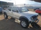 2002 Toyota Tacoma Double Cab