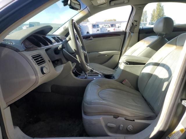 2006 Buick Lucerne CXL