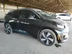 2018 BMW I3 REX