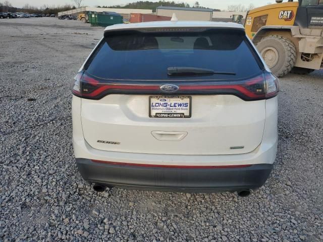 2016 Ford Edge SE