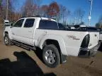 2007 Toyota Tacoma Double Cab Long BED