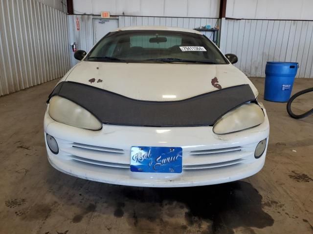 2004 Dodge Intrepid ES