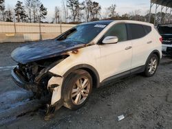 Hyundai Vehiculos salvage en venta: 2013 Hyundai Santa FE Sport