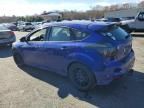 2013 Ford Focus ST