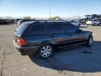 2000 BMW 323 IT