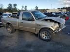 2002 Ford Ranger