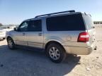 2008 Ford Expedition EL XLT