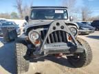 2003 Jeep Wrangler / TJ Sport