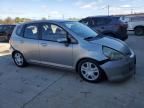 2008 Honda FIT