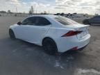 2017 Lexus IS 200T