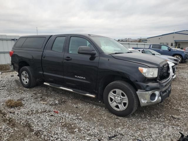 2013 Toyota Tundra Double Cab SR5