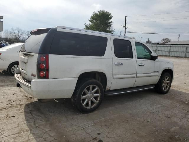 2008 GMC Yukon XL Denali