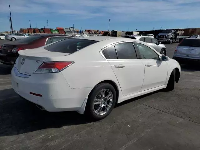 2009 Acura TL