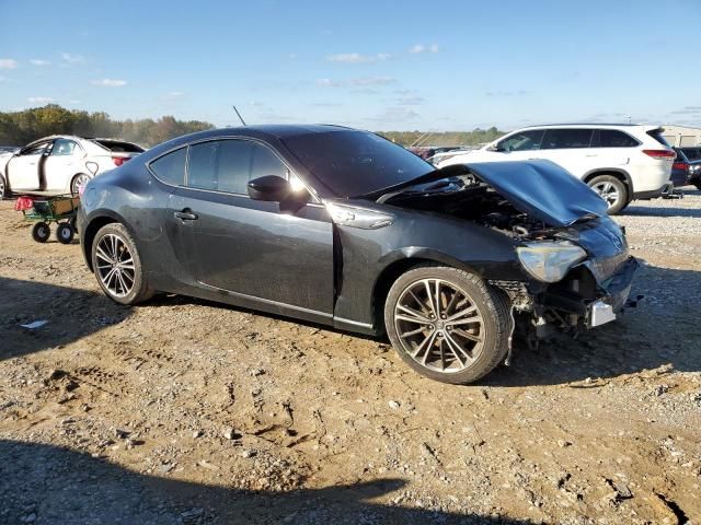 2013 Scion FR-S