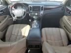 2012 Hyundai Equus Signature