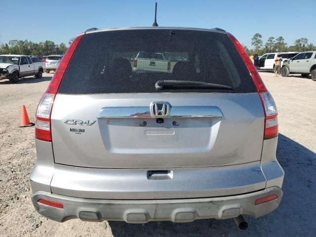 2007 Honda CR-V EX