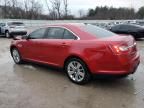 2012 Ford Taurus Limited